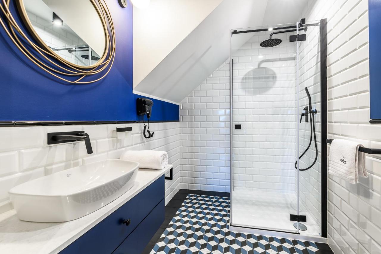 Piernikowe Apartamenty Торунь Екстер'єр фото