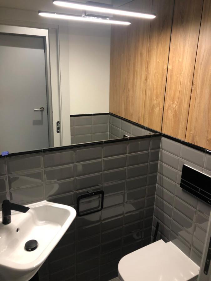 Piernikowe Apartamenty Торунь Екстер'єр фото
