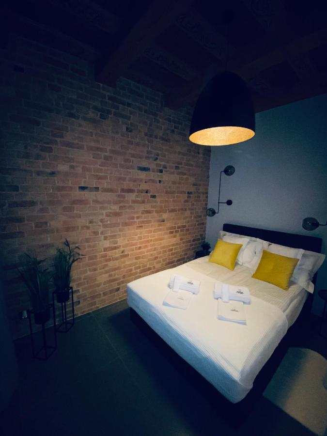 Piernikowe Apartamenty Торунь Екстер'єр фото